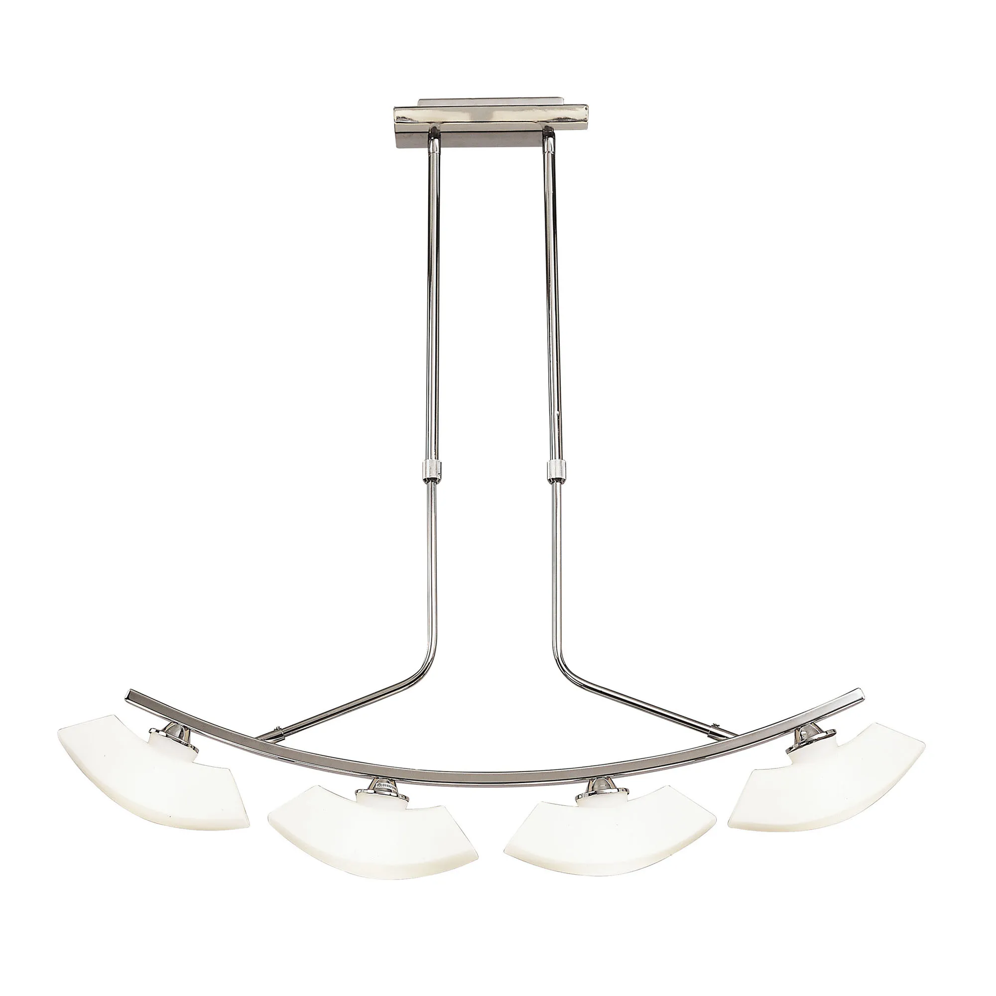 Lupa Ceiling Lights Mantra Linear Fittings